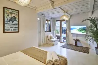 Paradise Beach Lodge Hotels in Malpais