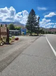 Toiyabe Motel Hotel a Coleville