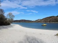 Woodland Cottage Hotels in Acharacle