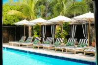 더 록 하우스 호텔 던모어 타운 호텔