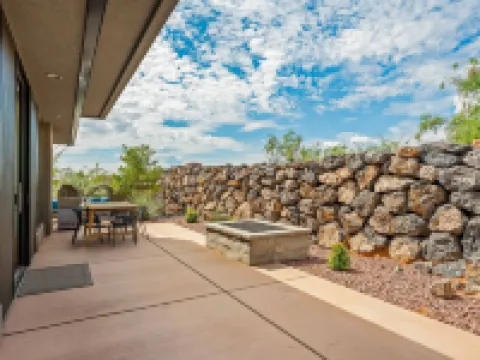 雪峽谷庇護所#8 4卧室的家 艾文斯酒店