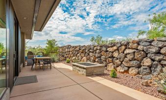 Snow Canyon Sanctuary #8 Home