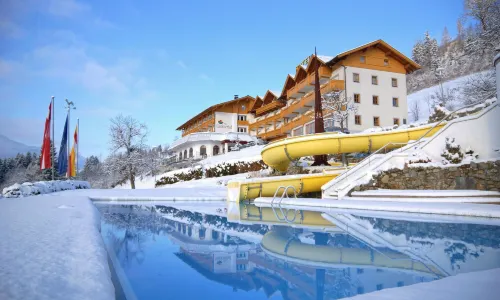 Hotel Glocknerhof