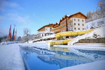 Hotel Glocknerhof Hotels in Berg im Drautal