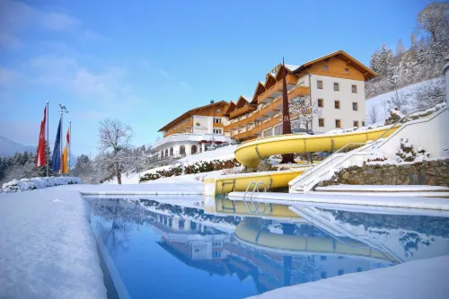 Hotel Glocknerhof Hotels in Gemeinde Berg im Drautal