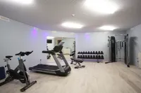 Hotel Asolo - gimnasio