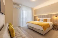 Vila Baleira Residence Hotel di Câmara De Lobos