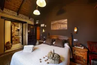 Hotel Tejera del Nalon - Mountain view