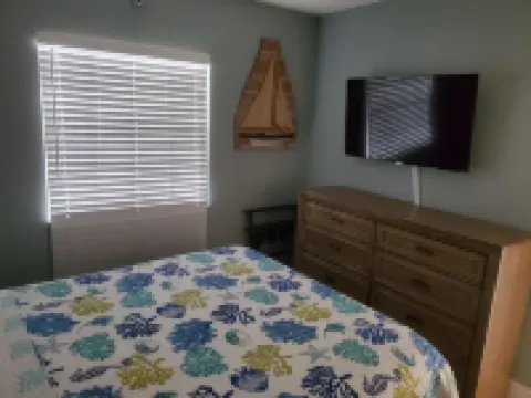 Amazing Ocean view condo โรงแรมในTavernier