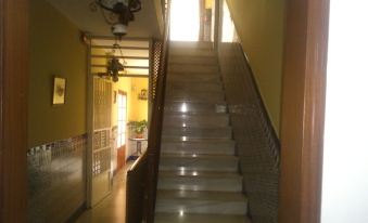 Hostal Virgen Del Rocío