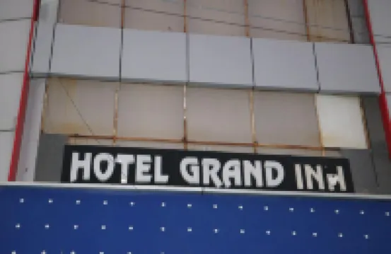 Hotel Grand Inn