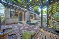 Spacious Jamestown Home Near Natl Comedy Center!