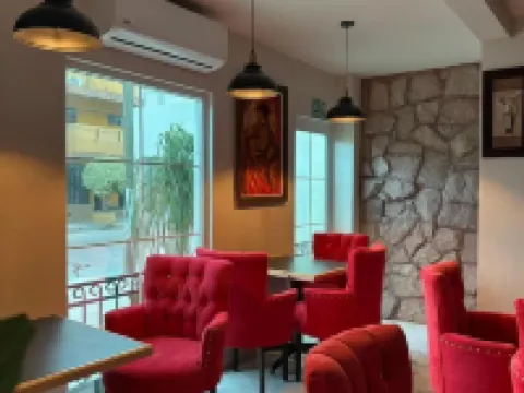 Royal Madero Inn Express Hoteles en Tampico