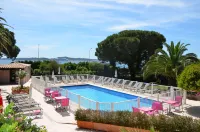 Hotel Villa des Anges - Rooftop Pools