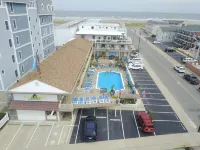 Pyramid Resort Motel