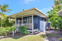 Sanctuary Lakes Fauna Retreat - Beach