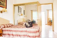 Cape Point Hotel فنادق في Bakau