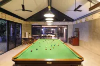 Naka Lodge