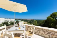 Dalabelos Estate - Traditional Agrotourism Complex - breakfast