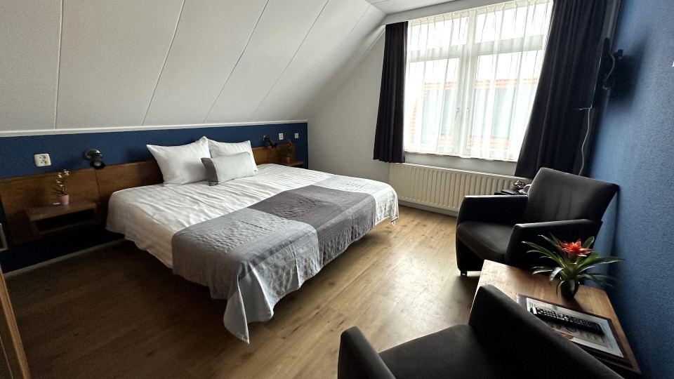 DuinHotel Texel