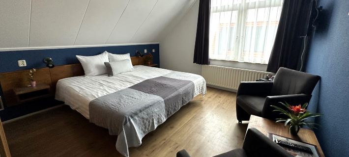 DuinHotel Texel Hotels in Texel