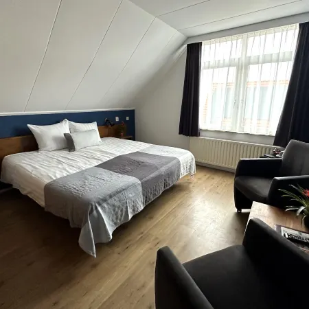 DuinHotel Texel