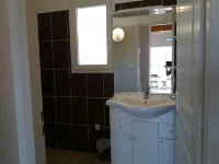 Apartment ideally located facing the sea, on the beach of Tizzano in Southern Corsica Hotels in Sartène