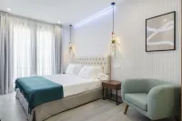 Nerja VG Hostal Boutique - balcony