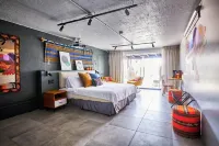 Hotel VIP 46 Ssqs Hotels in 