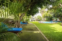 Family-Friendly Oasis with Pool in Cuernavaca - Kolam Renang Peribadi
