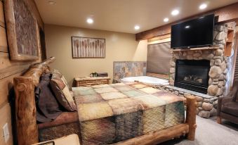 Buffalo Peaks B&B