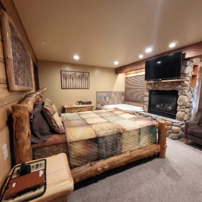 Buffalo Peaks B&B Hotel a Chaffee County