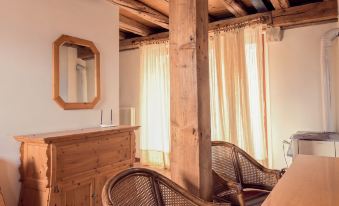 Agriturismo Casa de Bertoldi