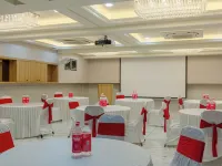 皇家公園飯店 杜布米德瓦卡縣住宿飯店