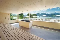 Das Tegernsee Hotels in Tegernsee