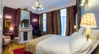 Louise Sur Cour Hotels in Saint-Gilles