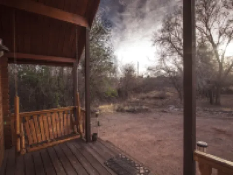 凱蒂的温馨小屋賓館 圖姆斯頓酒店