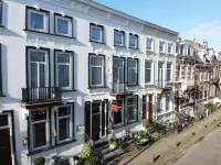 Hotel Oorsprongpark City Centre Utrecht Hotels near Utrecht University VET