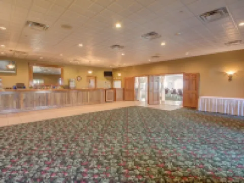 Deer Valley Lodge Hotels in Brigham