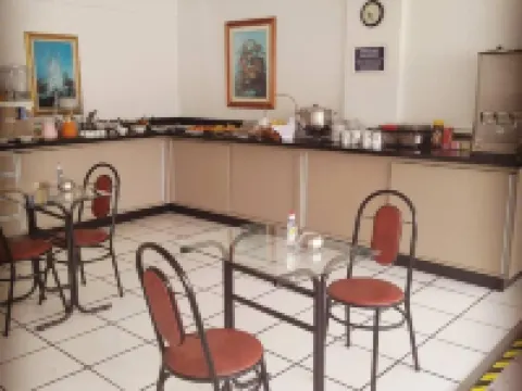 Hotel Paraiso Hotels in Santa Maria