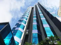 Bahamas Suíte Hotel Hotel a 