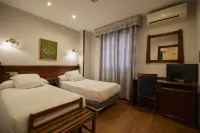 Hotel Villalegre