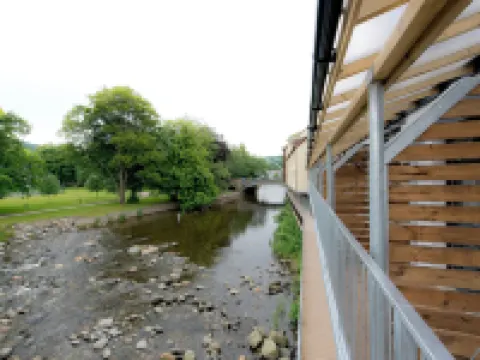 YHA Keswick Hotels in Keswick