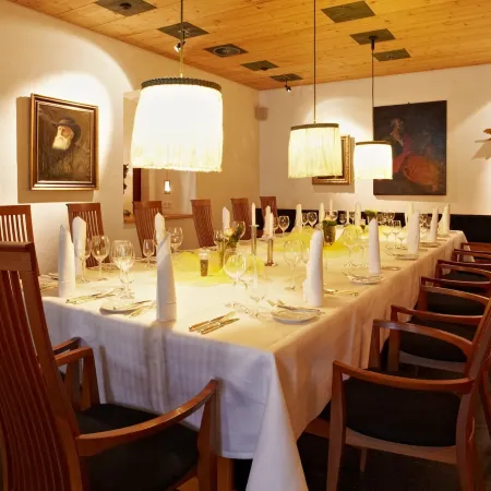 Hotel Hirschen
