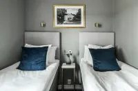 Dömle Herrgård Spa & Resort Hôtels à : Kil