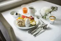 Dömle Herrgård Spa & Resort Hôtels à : Kil