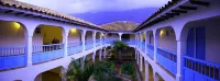Hotel Aqua Vitae Hotels in Villa de Leyva