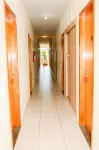 Hotel São Francisco Hotels in Ubirata