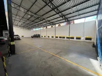 Rametta Hotel - parking