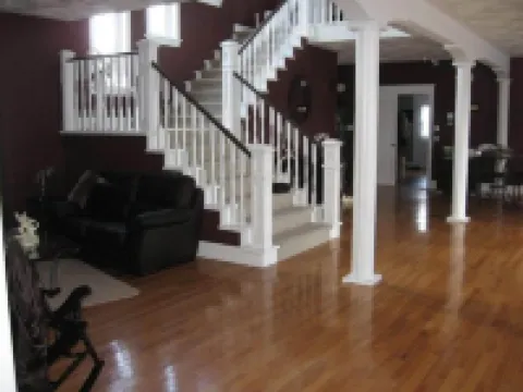 Driftwood Heights Bed & Breakfast Hotels in Summerside